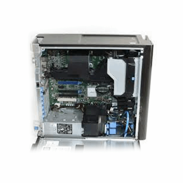⁦سعر ومواصفات Dell T3610 workstation⁩ - الصورة ⁦4⁩