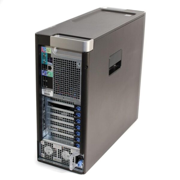⁦سعر ومواصفات Dell T3610 workstation⁩ - الصورة ⁦3⁩