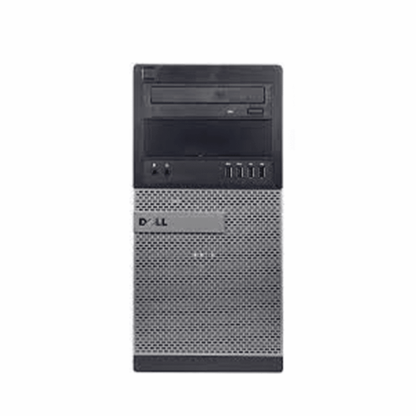 سعر ومواصفات Dell Tower 7010