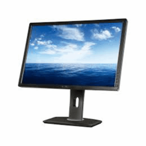 Dell U2412mb