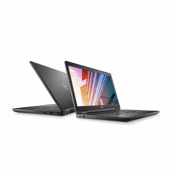 ⁦سعر ومواصفات Dell latitude 5591⁩ - الصورة ⁦2⁩