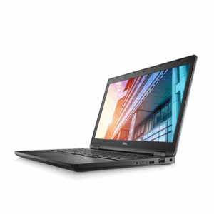 سعر ومواصفات Dell latitude 5591