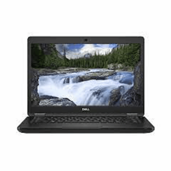 سعر ومواصفات Laptop dell 5490