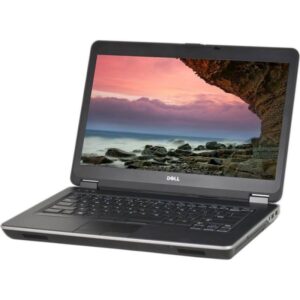 سعر ومواصفات Laptop Dell E6440