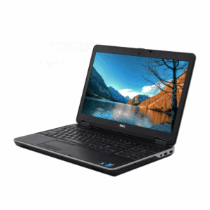 سعر ومواصفات Laptop dell 6540