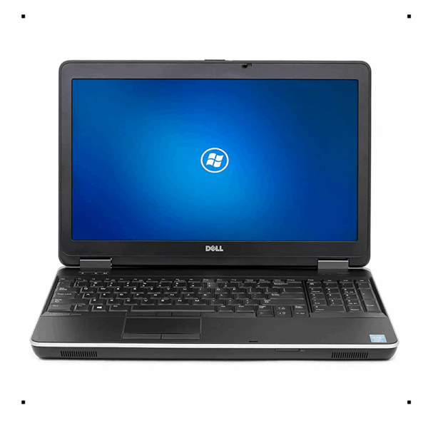 Dell latitude e6540 | سعر ومواصفات