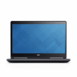 سعر ومواصفات Dell precision 7520