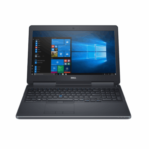 سعر ومواصفات Dell precision 7520