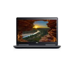 Dell  precision 7710