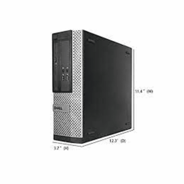 ⁦Dell slim 3020 | سعر ومواصفات⁩ - الصورة ⁦2⁩