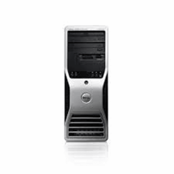 ⁦سعر ومواصفات Dell workstationT3500⁩ - الصورة ⁦3⁩