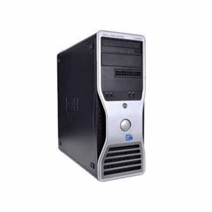 سعر ومواصفات Dell workstationT3500