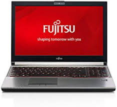 Fujitsu h730