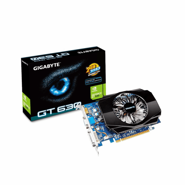 ⁦سعر ومواصفات | GEFORCE GT630⁩ - الصورة ⁦2⁩
