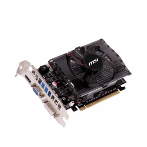 سعر ومواصفات | GEFORCE GT630
