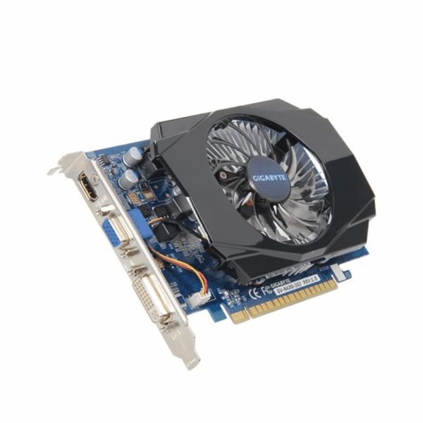 ⁦سعر ومواصفات | GEFORCE GT430⁩ - الصورة ⁦2⁩