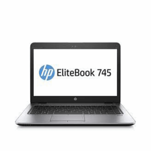 HP 745 G4 | السعر والمواصفات
