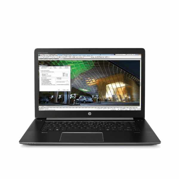 Hp Zbook G3 | السعر والمواصفات