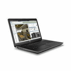 سعر ومواصفات HP Zbook G4