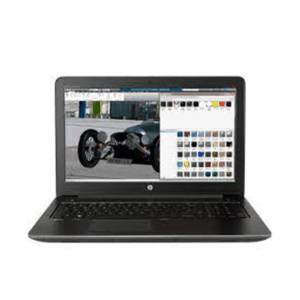 سعر ومواصفات HP Zbook G4