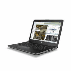 سعر ومواصفات | HP Zbook g4