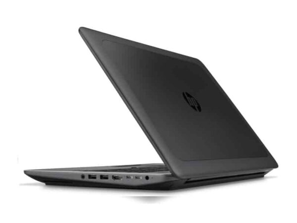 ⁦سعر ومواصفات | HP Zbook g4⁩ - الصورة ⁦4⁩