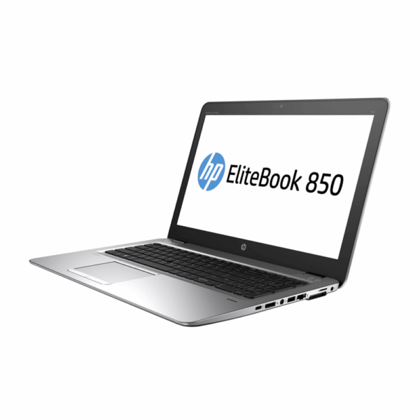 سعر ومواصفات HP elitebook 850 G4