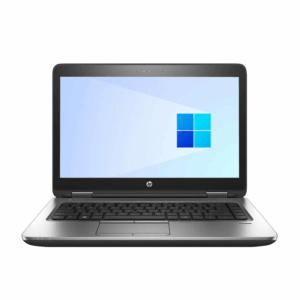 سعر ومواصفات Hp 640 G3