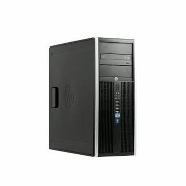 ⁦Hp 8300 | السعر والمواصفات⁩ - الصورة ⁦2⁩