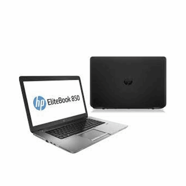 hp elitebook 850