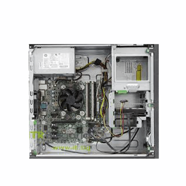 ⁦سعر ومواصفات Hp Tower 600 G1⁩ - الصورة ⁦3⁩