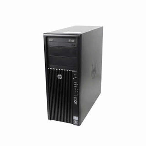 ⁦Hp Z210 Workstation⁩ - الصورة ⁦2⁩