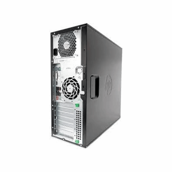 ⁦Hp Z210 Workstation⁩ - الصورة ⁦3⁩