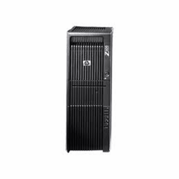 سعر ومواصفات Hp Z600 Workstation