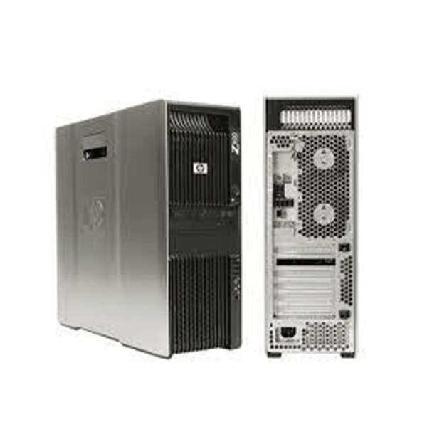 ⁦سعر ومواصفات Hp Z600 Workstation⁩ - الصورة ⁦3⁩