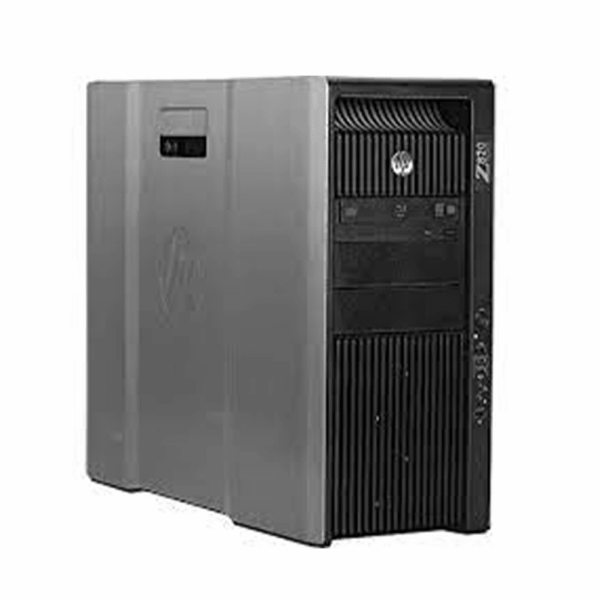 ⁦Hp Z820⁩ - الصورة ⁦2⁩