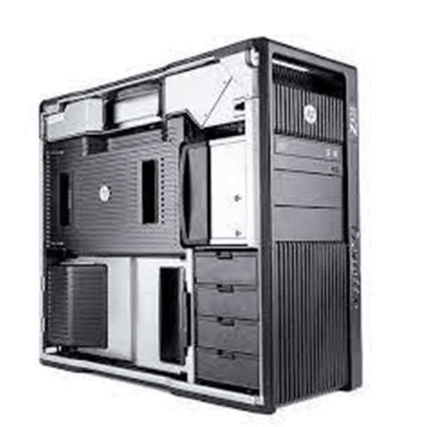 ⁦Hp Z820⁩ - الصورة ⁦3⁩