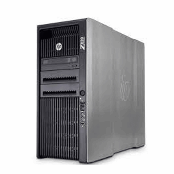 Hp Z820
