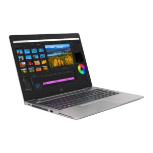 سعر مواصفات Hp Zbook G5u
