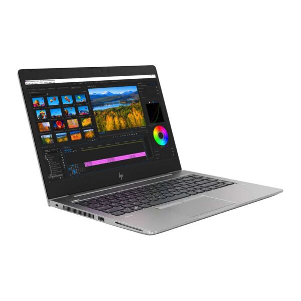سعر مواصفات Hp Zbook G5u