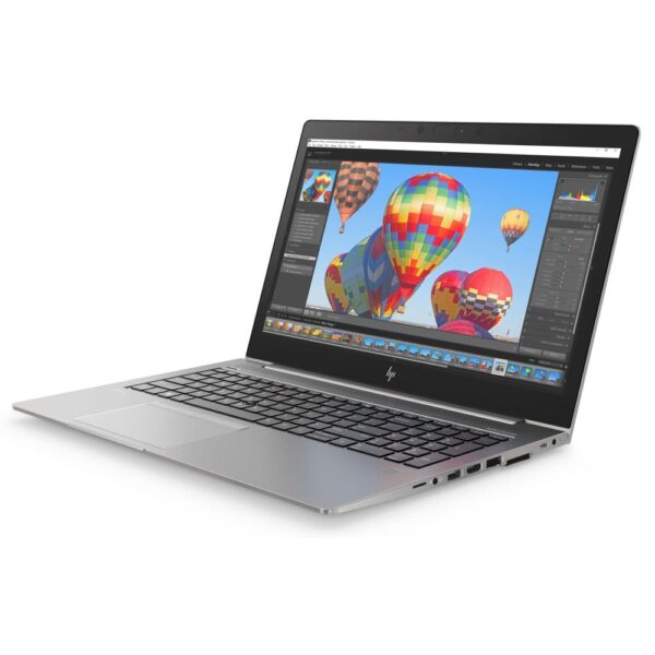 ⁦سعر مواصفات Hp Zbook G5u⁩ - الصورة ⁦2⁩