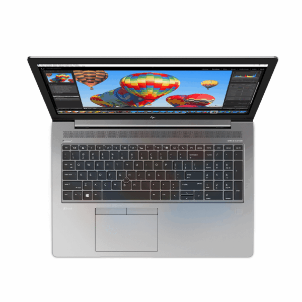 ⁦سعر ومواصفات Hp Zbook G6U⁩ - الصورة ⁦3⁩