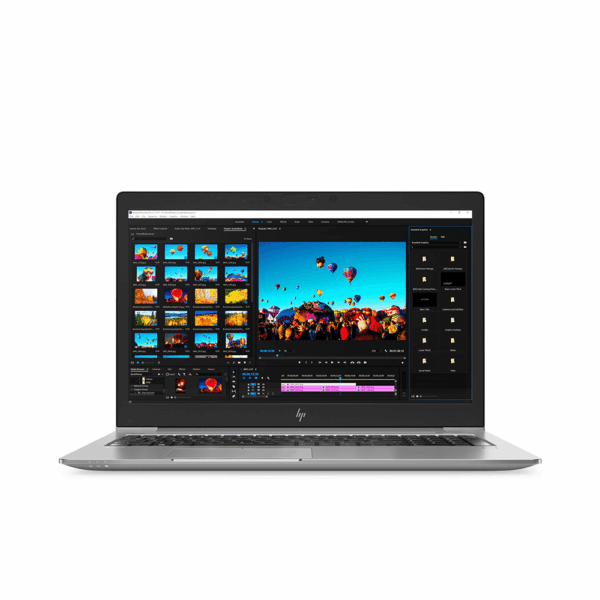 ⁦سعر ومواصفات Hp Zbook G6U⁩ - الصورة ⁦2⁩