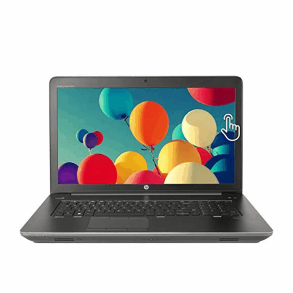 سعر ومواصفات Hp Zbook G6U