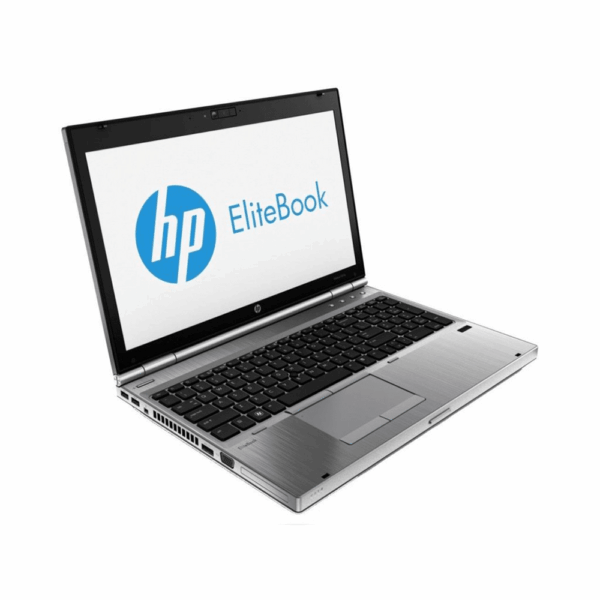 ⁦سعر ومواصفاتHp elitebook 8570P⁩ - الصورة ⁦3⁩