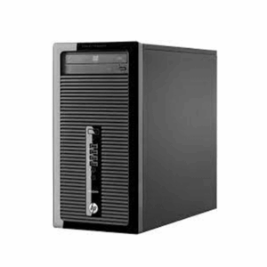 سعر ومواصفات Hp tower 400 g1