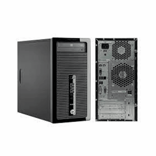 ⁦سعر ومواصفات Hp tower 400 g1⁩ - الصورة ⁦2⁩