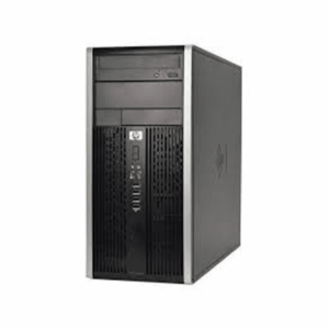 سعر ومواصفات Hp tower 6200