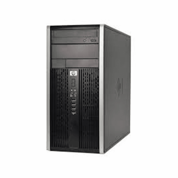 سعر ومواصفات Hp tower 6200