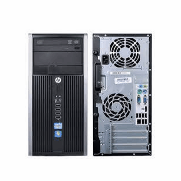 ⁦سعر ومواصفات Hp tower 6200⁩ - الصورة ⁦2⁩